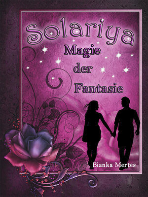 cover image of Solariya